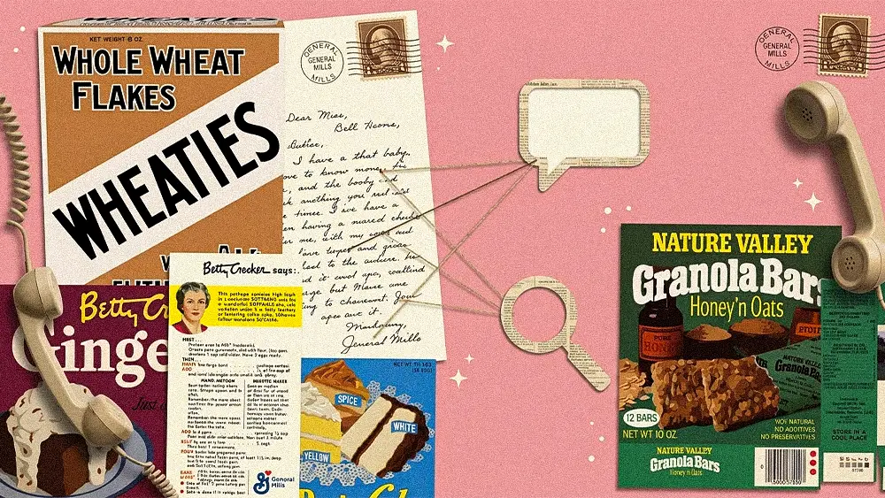 General Mills' Marketing Legacy Points AI-Era Marketers At The Consumer Question First
