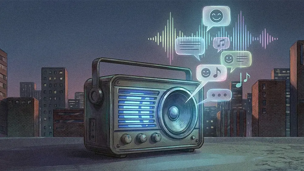 Radio's Next Test Is Turning Its Reach Into Numbers Advertisers Can Defend