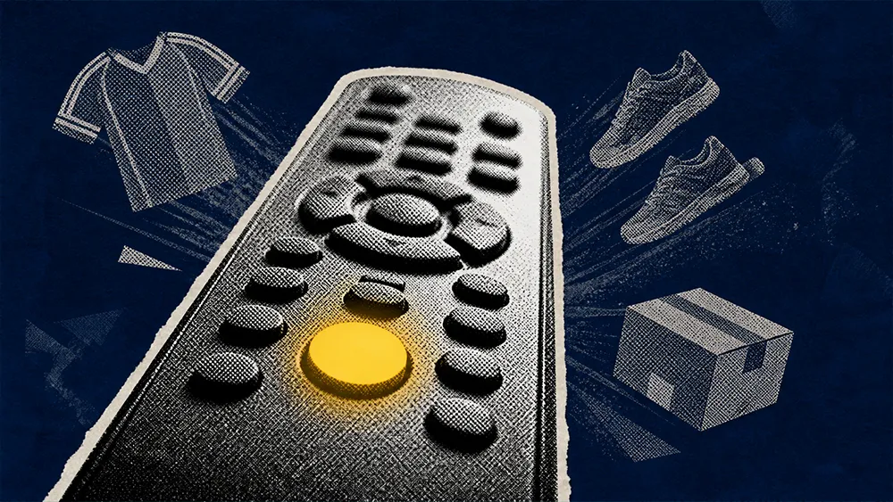 Streaming Platforms Race To Collapse The Funnel As Shoppable CTV Gains Ground