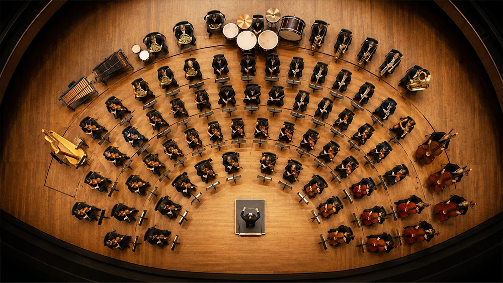 Creative Directors Now Build Ensembles To Turn Ideas Into Meaningful Work