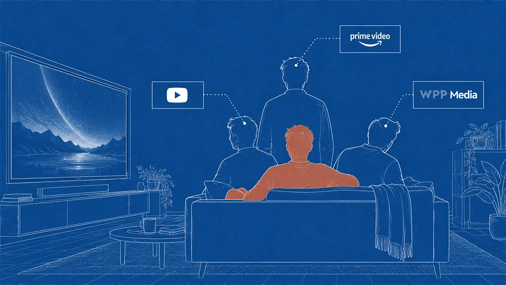 CTV’s Growing Complexity Makes A Clear View Of The Customer Essential To Better Buying