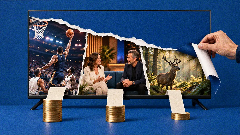 Program-Level Signals Tell CTV Buyers Which Shows Ran Their Ads And Which Ones Paid Off