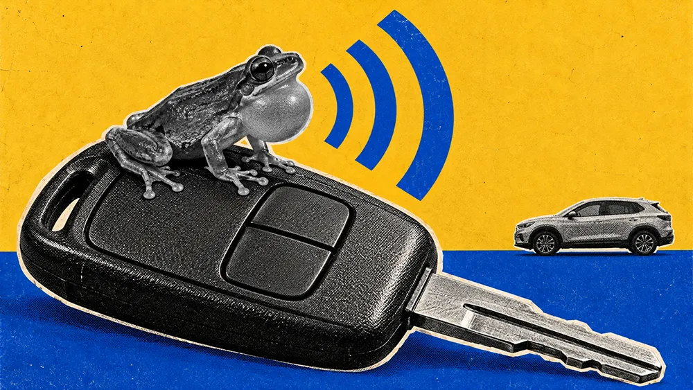 Familiar Voices And Sound Logos Preserve Brand Recognition As Ad Production Speeds Up