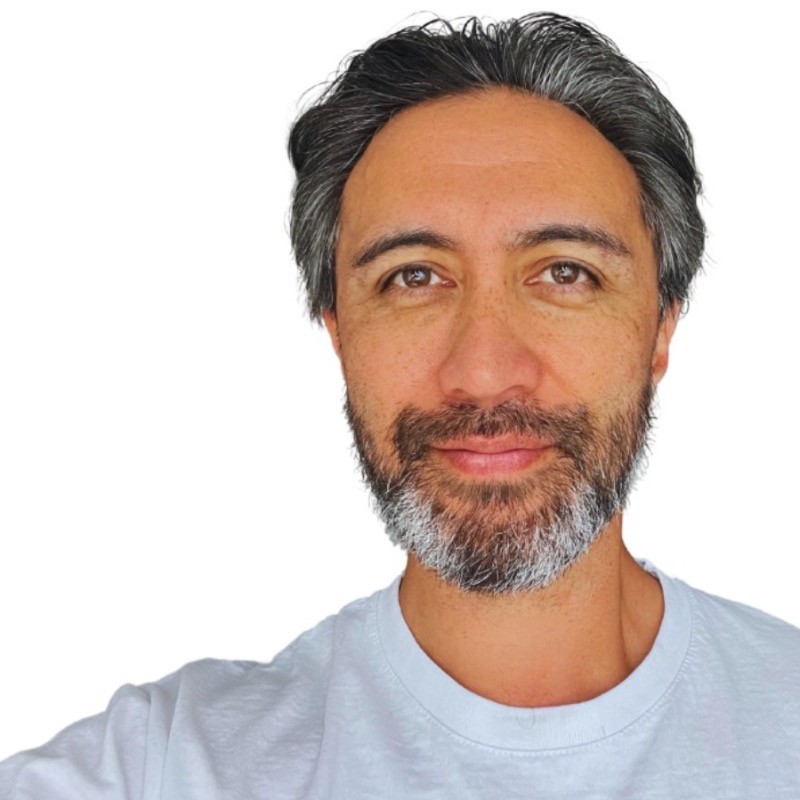 Nick Manarangi