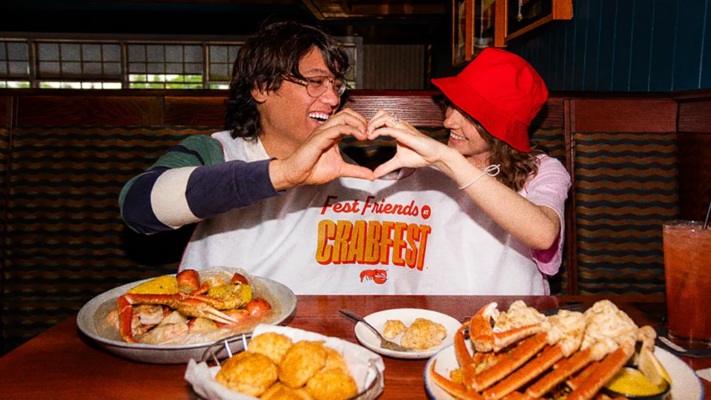 How Red Lobster Tests Every Campaign Idea Against Real Human Behavior