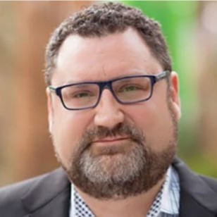 Headshot of Chris Heatherly