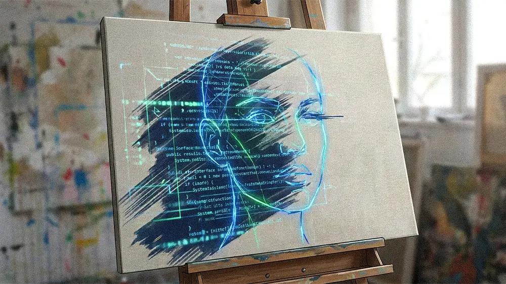 When AI Can Make Almost Anything, Creative Judgment Becomes The Real Craft