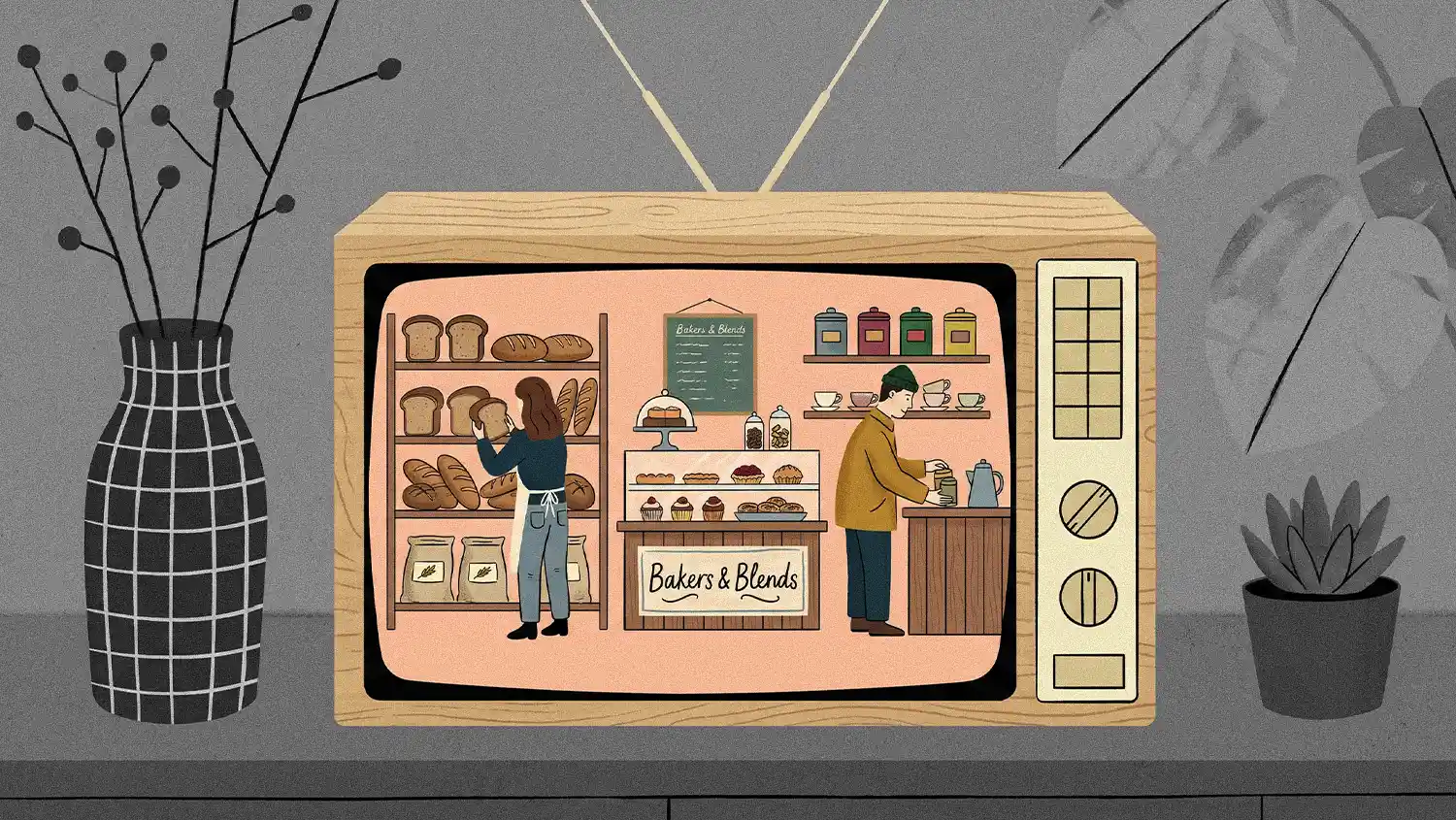 Every Small Business Can Run a TV Ad Now, and That Lifts the Creative Bar for Everyone