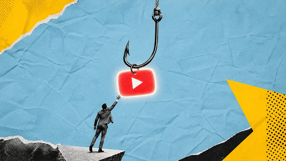 YouTube Just Made It Free for Small Businesses to Run AI-Generated Video Ads. Here's the Catch.