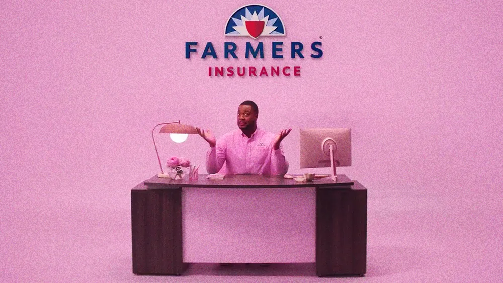 Farmers Insurance Swaps Two Words In Its Jingle And Keeps Every Note