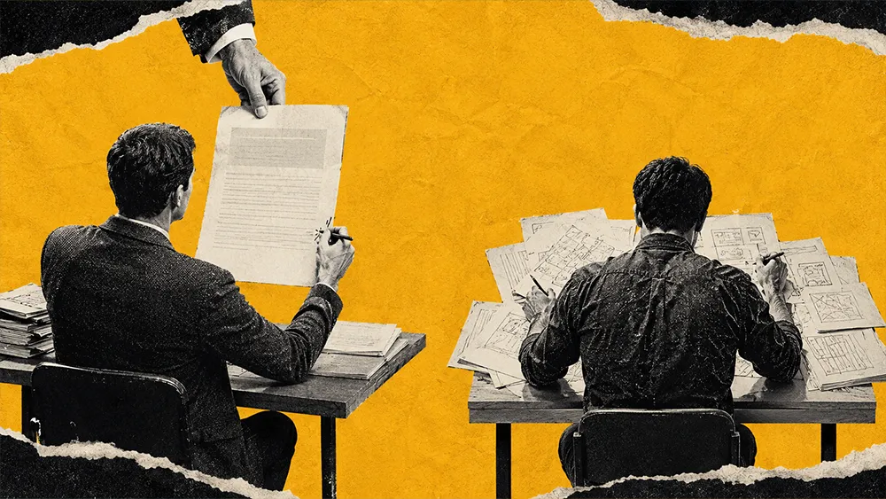 Global Campaigns Win When Local Authorship Drives The Work