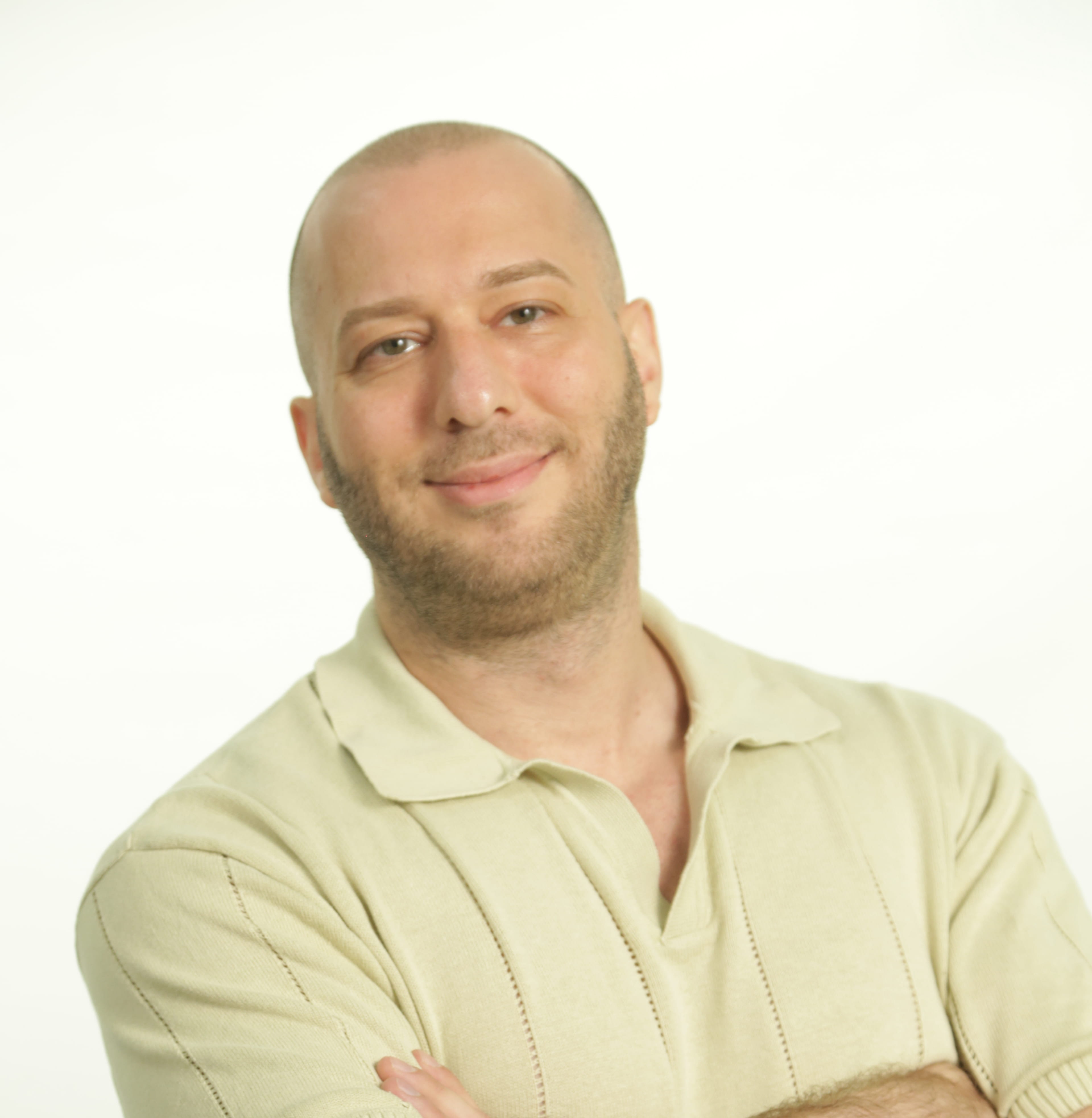 David Nyurenberg
