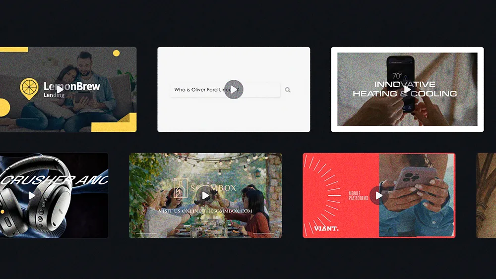 AI Video Pipelines Expand CTV Ads Beyond Big Brands, Says Waymark CCO