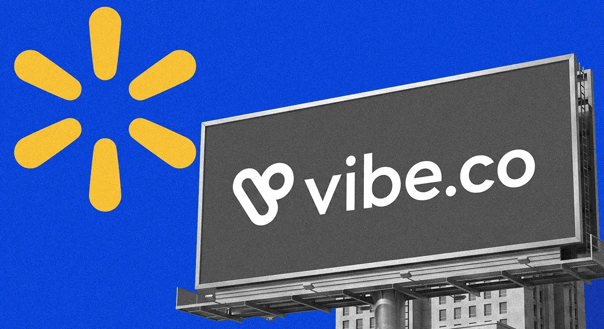 Walmart Acquires Vibe.co for $1.4 Billion. But the Biggest CTV Prize Is Still Up for Grabs