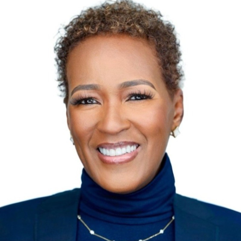 Chesley Maddox-Dorsey